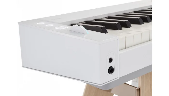 Цифровое пианино CASIO PX-S7000WE White, фото № 13