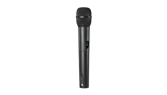 Ручний мікрофон для радіосистеми AUDIO-TECHNICA ATW-T1002, фото № 1