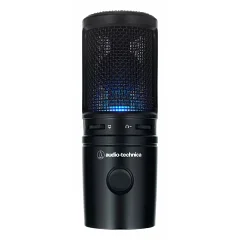 Студійний мікрофон AUDIO-TECHNICA AT2020USBX