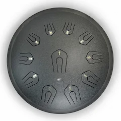 Глюкофон Alfabeto Sirius-BK (чорний)