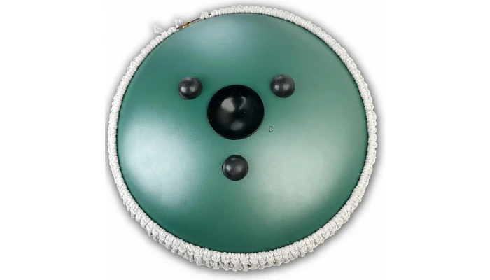 Глюкофон Alfabeto GLP14-15DG (тёмно-зелёный), фото № 5