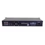Трансляційний підсилювач потужності DV audio LA-350.4P