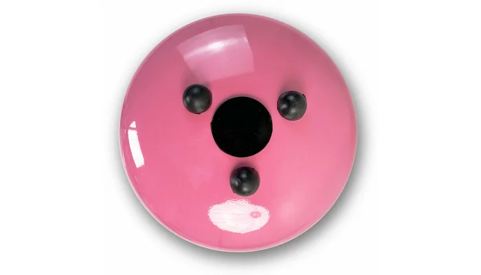 Глюкофон Alfabeto GLP12-13PK (розовый), фото № 4