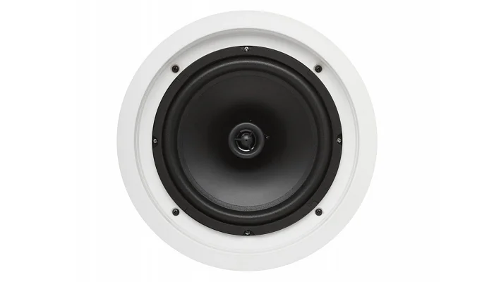 Комплект звуку DV audio LA804C8 для приміщень до 80 м², фото № 3