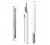 Набор для чистки наушников 3 в 1 EMCORE Multi cleaning pen