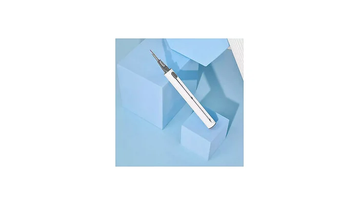 Набор для чистки наушников 3 в 1 EMCORE Multi cleaning pen, фото № 2