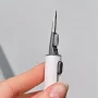 Набір для чищення навушників 3 в 1 EMCORE Multi cleaning pen