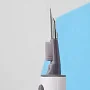 Набор для чистки наушников 3 в 1 EMCORE Multi cleaning pen