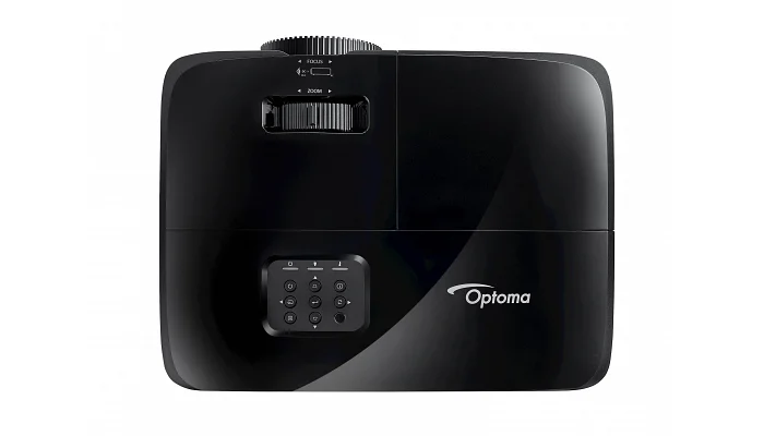 Проектор OPTOMA HD28e, фото № 5