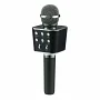 Беспроводной блютуз караоке микрофон TMG ORIGINAL WS-1688 (black)