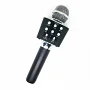 Бездротовий блютуз караоке мікрофон TMG ORIGINAL WS-1688 (black)