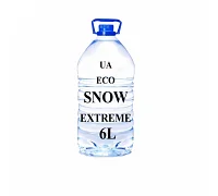 Жидкость для генератора снега BIG UA SNOW EXTREME 6L