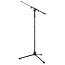 Мікрофонна стійка "журавель" Konig & Meyer 210/8 Microphone stand black