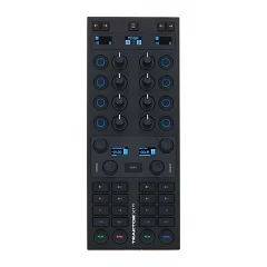 DJ-контролер Native Instruments Traktor Kontrol X1 MK3