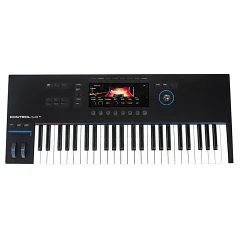 MIDI-клавіатура Native Instruments Komplete Kontrol S49 MK3