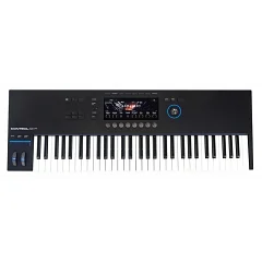 MIDI-клавіатура Native Instruments Komplete Kontrol S61 MK3