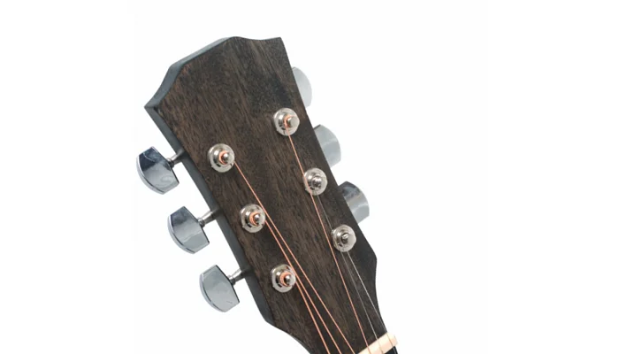 Акустическая гитара Figure 206N + чехол, фото № 5