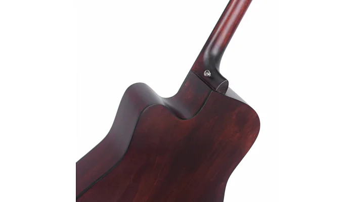 Акустична гітара Figure 206N + чохол, фото № 4