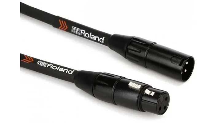 Микрофонный кабель ROLAND RMC-B3, фото № 4