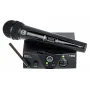 Радиосистема с ручным микрофоном AKG WMS40 Mini Vocal Set BD ISM3