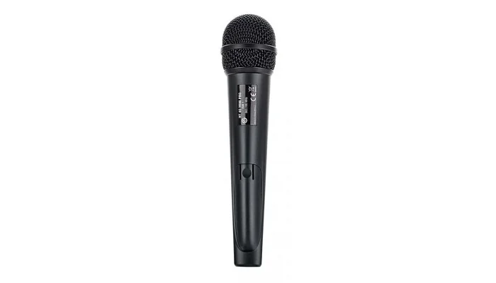 Радіосистема з ручним мікрофоном AKG WMS40 Mini Vocal Set BD ISM3, фото № 12