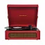 Вініловий програвач Crosley Voyager (Burgundy)
