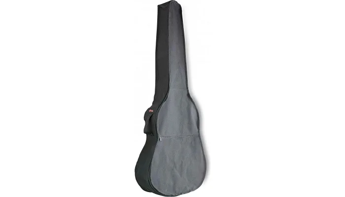 Классическая гитара STAGG SBP-30 BLK, фото № 4