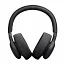 Бездротові накладні навушники JBL LIVE 770 NC Black