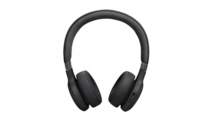 Бездротові накладні навушники JBL LIVE 670 NC, фото № 1