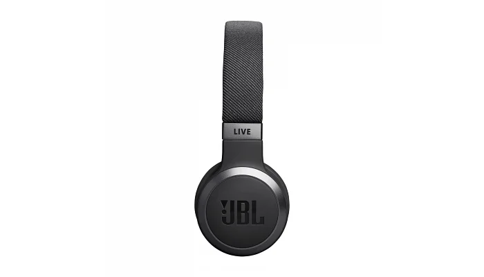 Бездротові накладні навушники JBL LIVE 670 NC, фото № 5