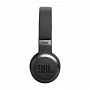 Бездротові накладні навушники JBL LIVE 670 NC