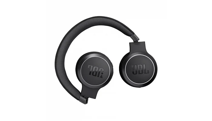 Бездротові накладні навушники JBL LIVE 670 NC, фото № 6