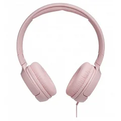 Накладные наушники JBL TUNE 500 Pink