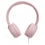 Накладні навушники JBL TUNE 500 Pink