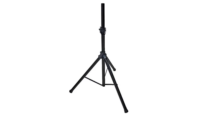 Автономна акустична система зі стійкою TMG A12-12 (BT+1MIC+USB+SD+FM), фото № 4