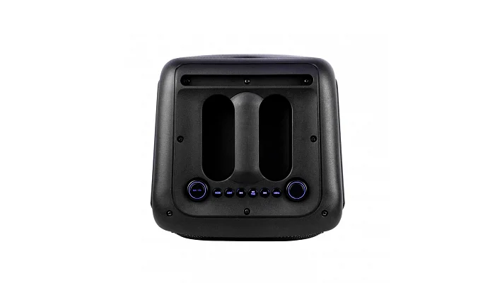 Автономна акустична система TMG 6828-03 (2MIC+MP3+USB+FM+BT), фото № 8
