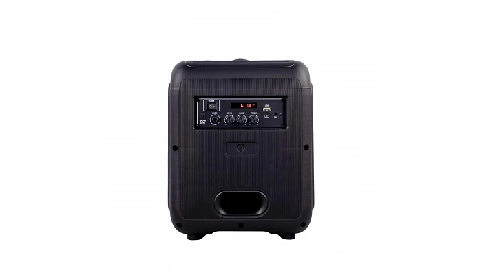 Автономная акустическая система TMG ORIGINAL 6828-03 (2MIC+MP3+USB+FM+BT), фото № 8