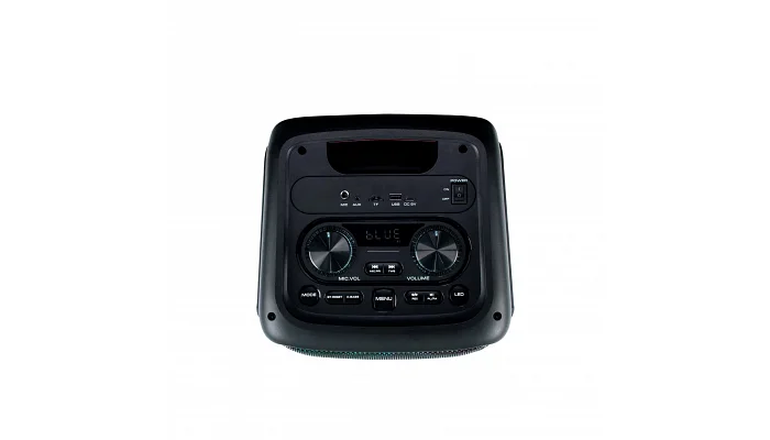 Автономна акустична система TMG 6830-08 (2MIC+BT+USB+SD+FM), фото № 7