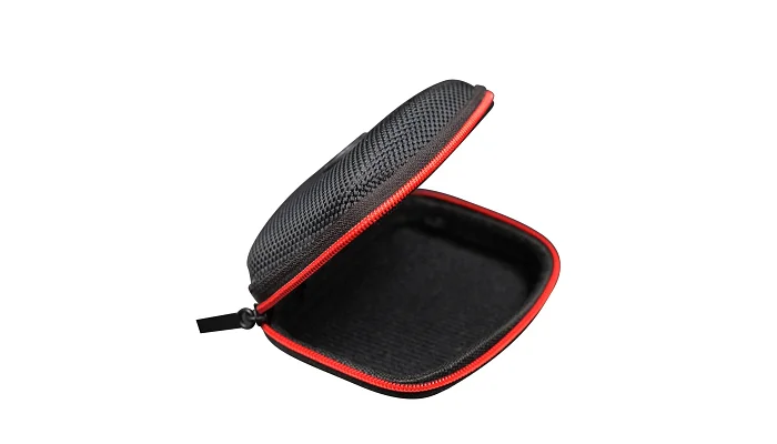 Кейс для навушників KZ Earphone Cases EVA Case, фото № 2
