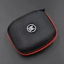Кейс для навушників KZ Earphone Cases EVA Case