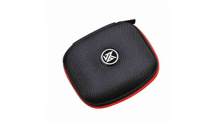 Кейс для навушників KZ Earphone Cases EVA Case, фото № 1