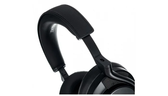 Бездротові накладні навушники SHURE AONIC 50 GEN 2 Black, фото № 10