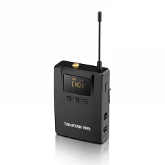 Приймач WPM-300R для систем персонального моніторингу Takstar WPM-300