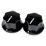 Ручка для потенціометра FENDER PURE VINTAGE 1965 JAGUAR SKIRTED KNOB SET