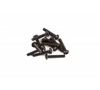 Набір гвинтів для бриджів FENDER AMERICAN DELUXE/ELITE STRAT/TELE INTONATION SCREWS
