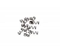 Пружини для тремоло FENDER AMERICAN DELUXE-AMERICAN SERIES STRATOCASTER INTONATION SPRINGS