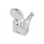 Набір колків для електрогітари FENDER AMERICAN PRO STAGGERED STRATOCASTER/TELECASTER TUNING MACHINE SETS CHROME