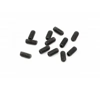 Гвинти для регулювання висоти бриджу FENDER AMERICAN SERIES GUITAR BRIDGE SADDLE HEIGHT ADJUSTMENT SCREWS (1/4