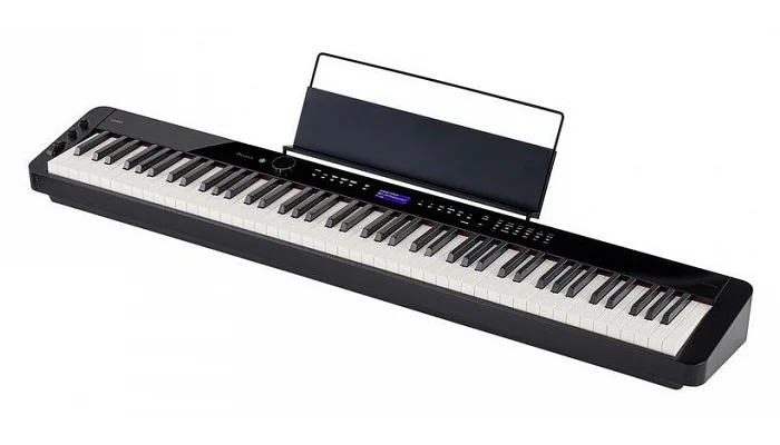 Цифровое пианино CASIO PX-S3100BK, фото № 2