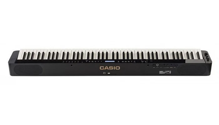 Цифровое пианино CASIO PX-S3100BK, фото № 5